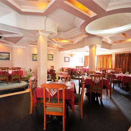 Black Mango Resort Kala Amb Luaran gambar