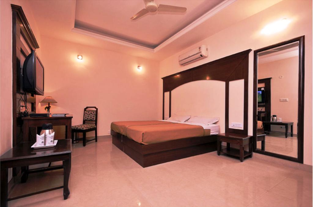 Black Mango Resort Kala Amb Bilik gambar