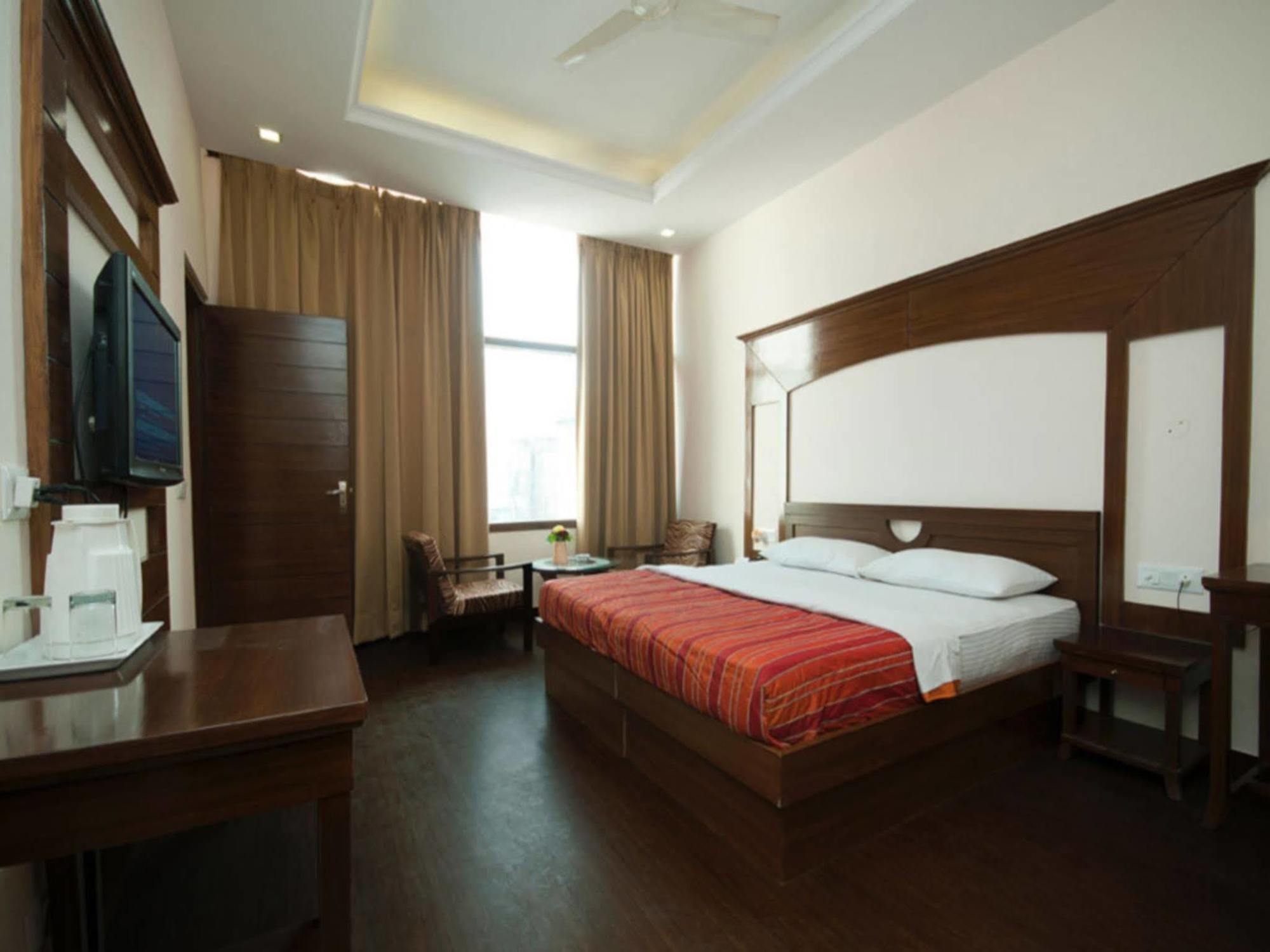 Black Mango Resort Kala Amb Luaran gambar